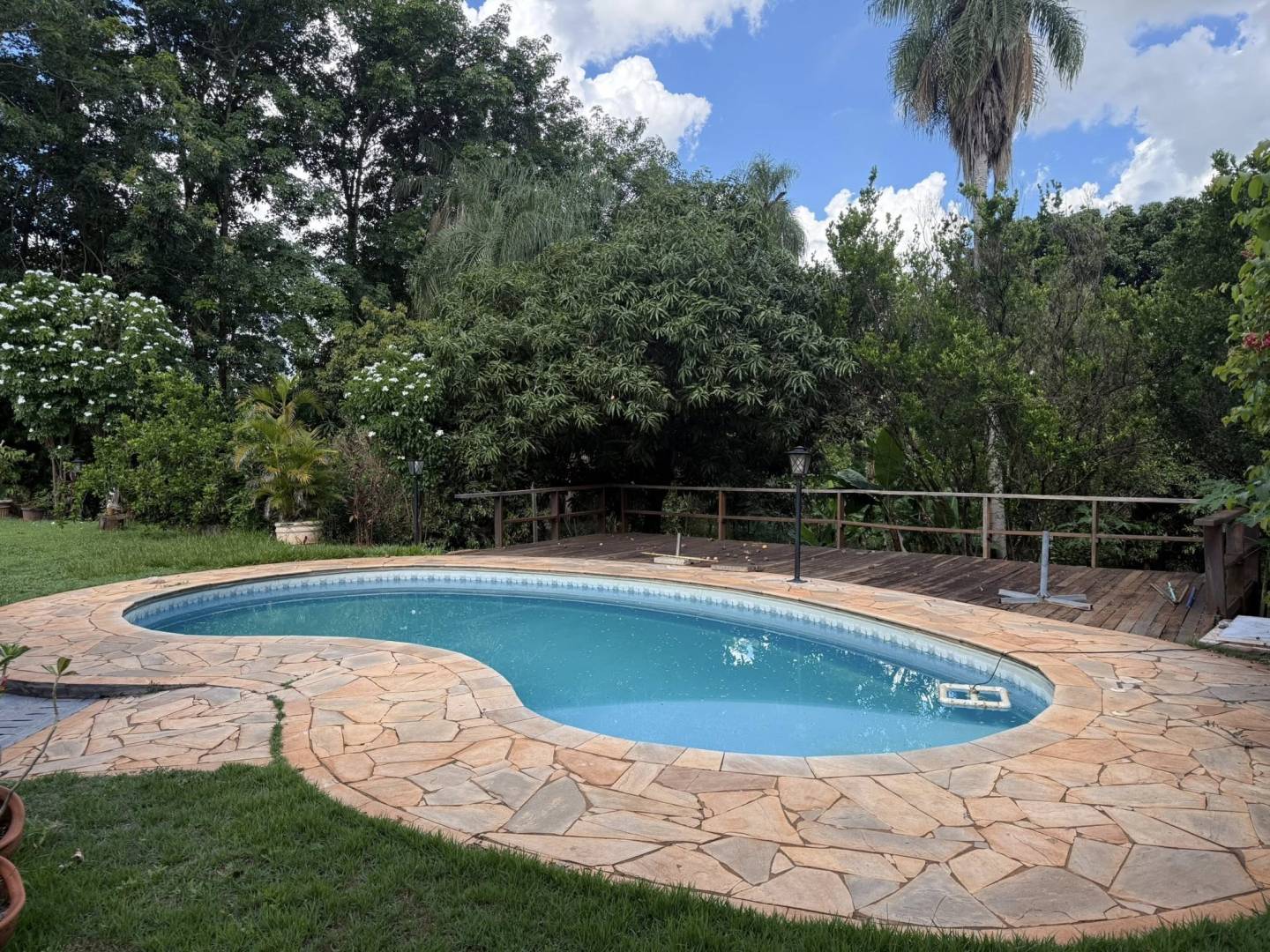 #355 - Chácara para Venda em Jales - SP