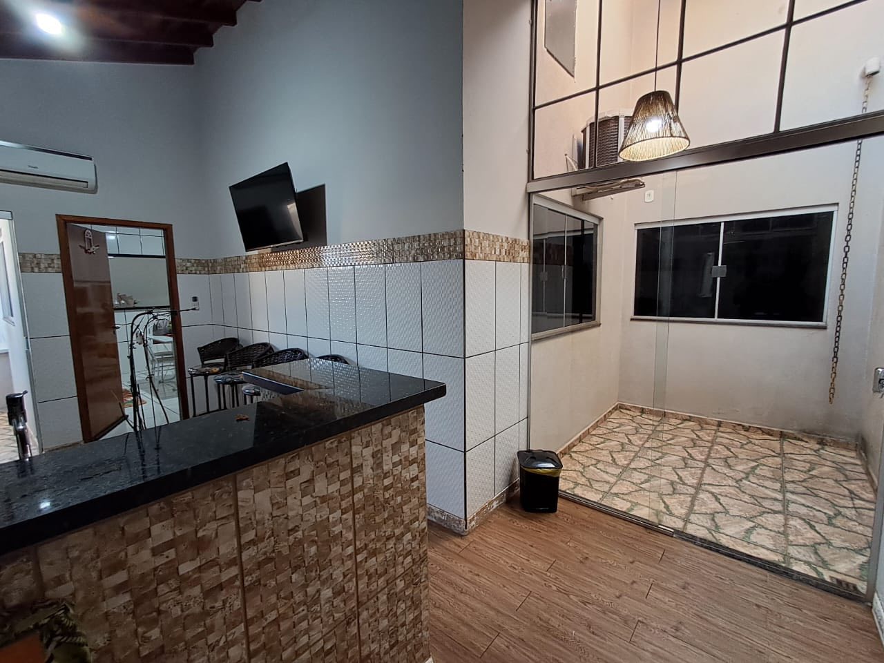 #356 - Casa para Venda em Jales - SP