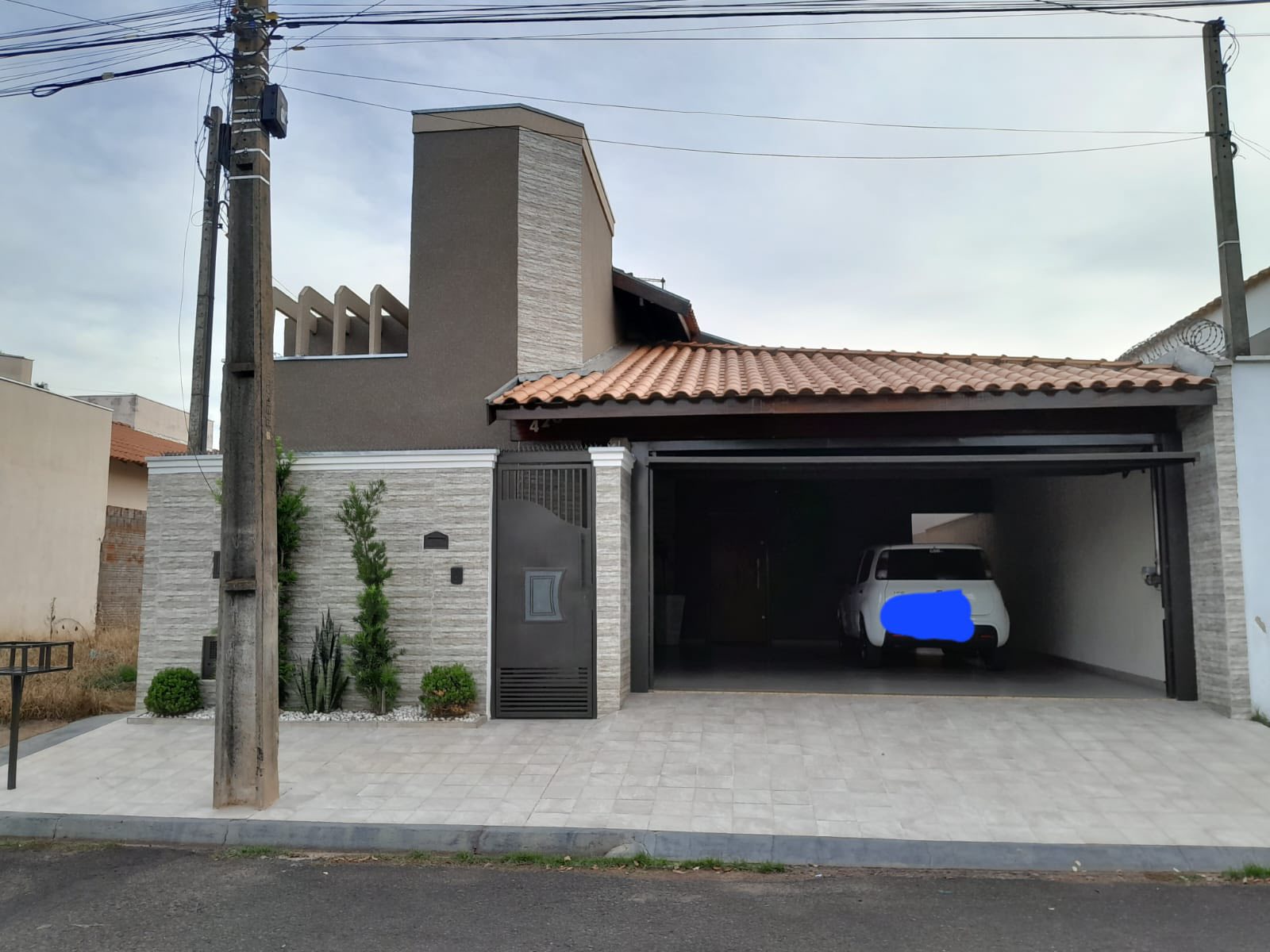 #359 - Casa para Venda em Jales - SP