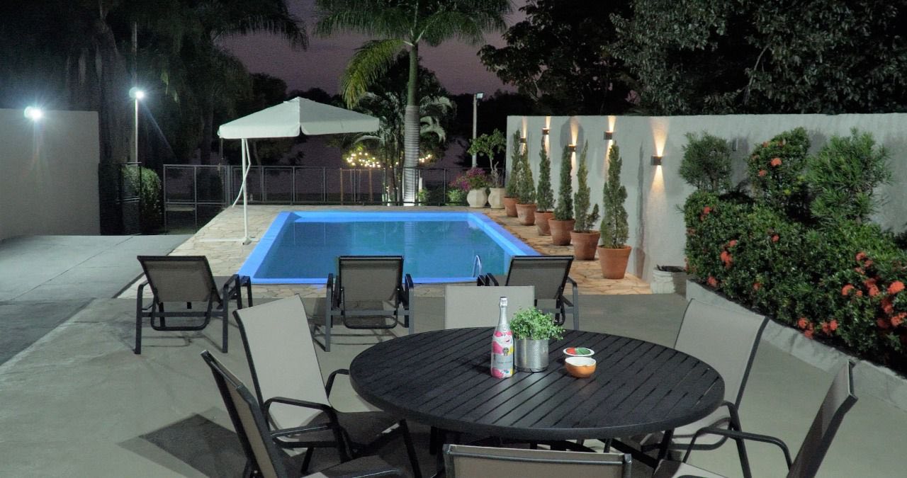 #362 - Chácara para Venda em Três Fronteiras - SP