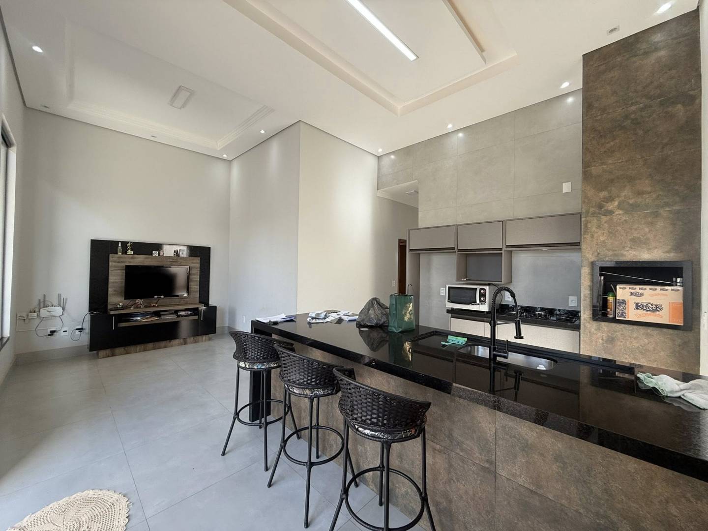 #364 - Casa para Venda em Jales - SP