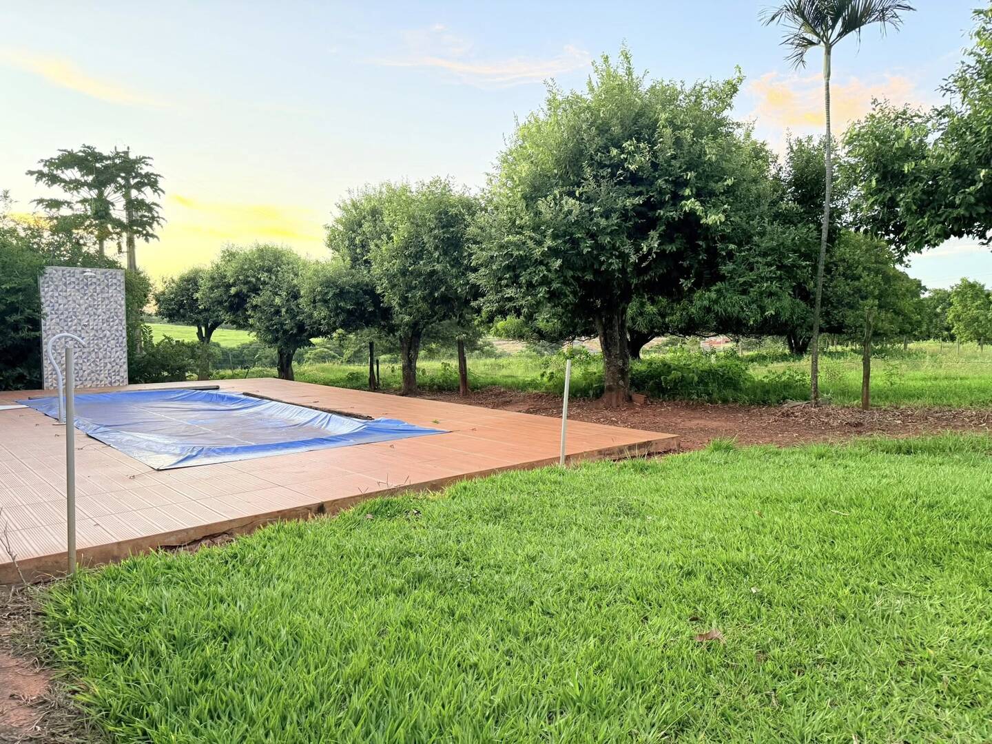 #369 - Chácara para Venda em Jales - SP