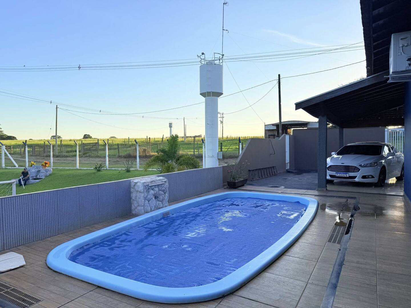 #370 - Chácara para Venda em Jales - SP