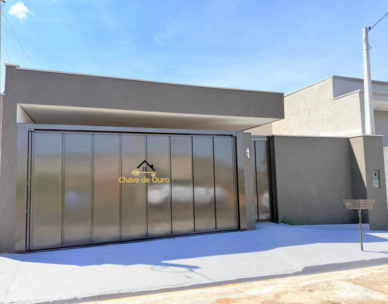 #371 - Casa para Venda em Jales - SP