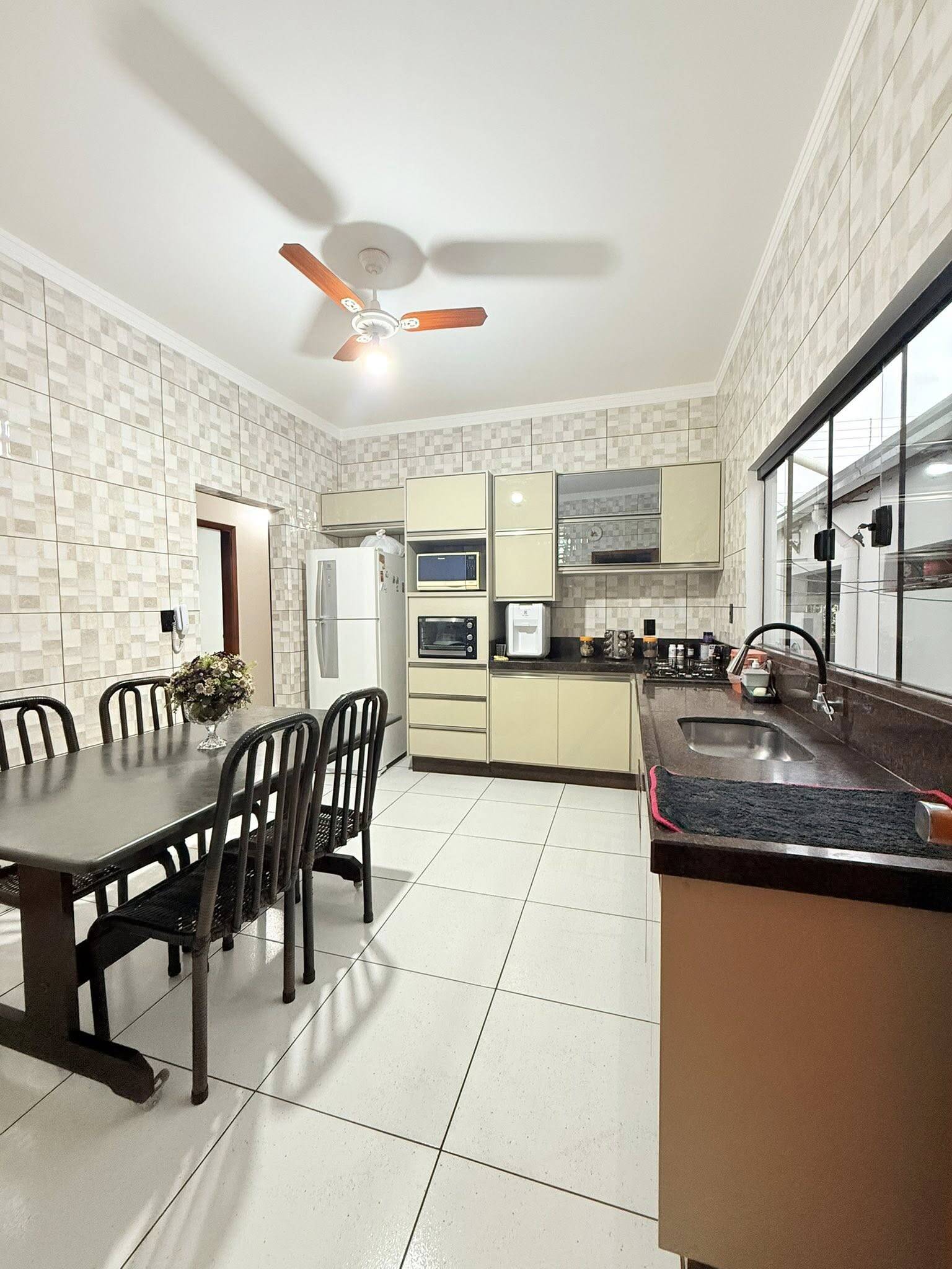 #372 - Casa para Venda em Jales - SP