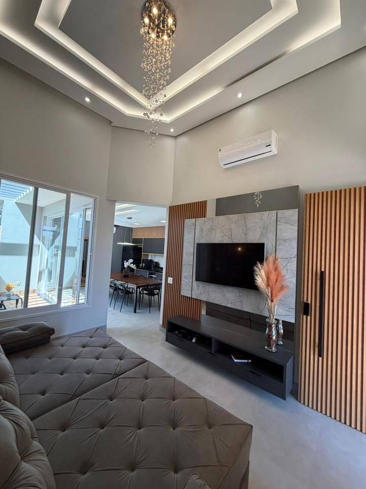 #373 - Casa para Venda em Jales - SP