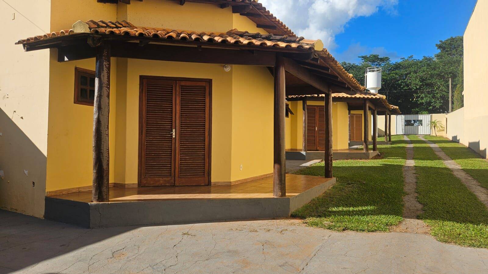 #376 - Chácara para Venda em Santa Fé do Sul - SP