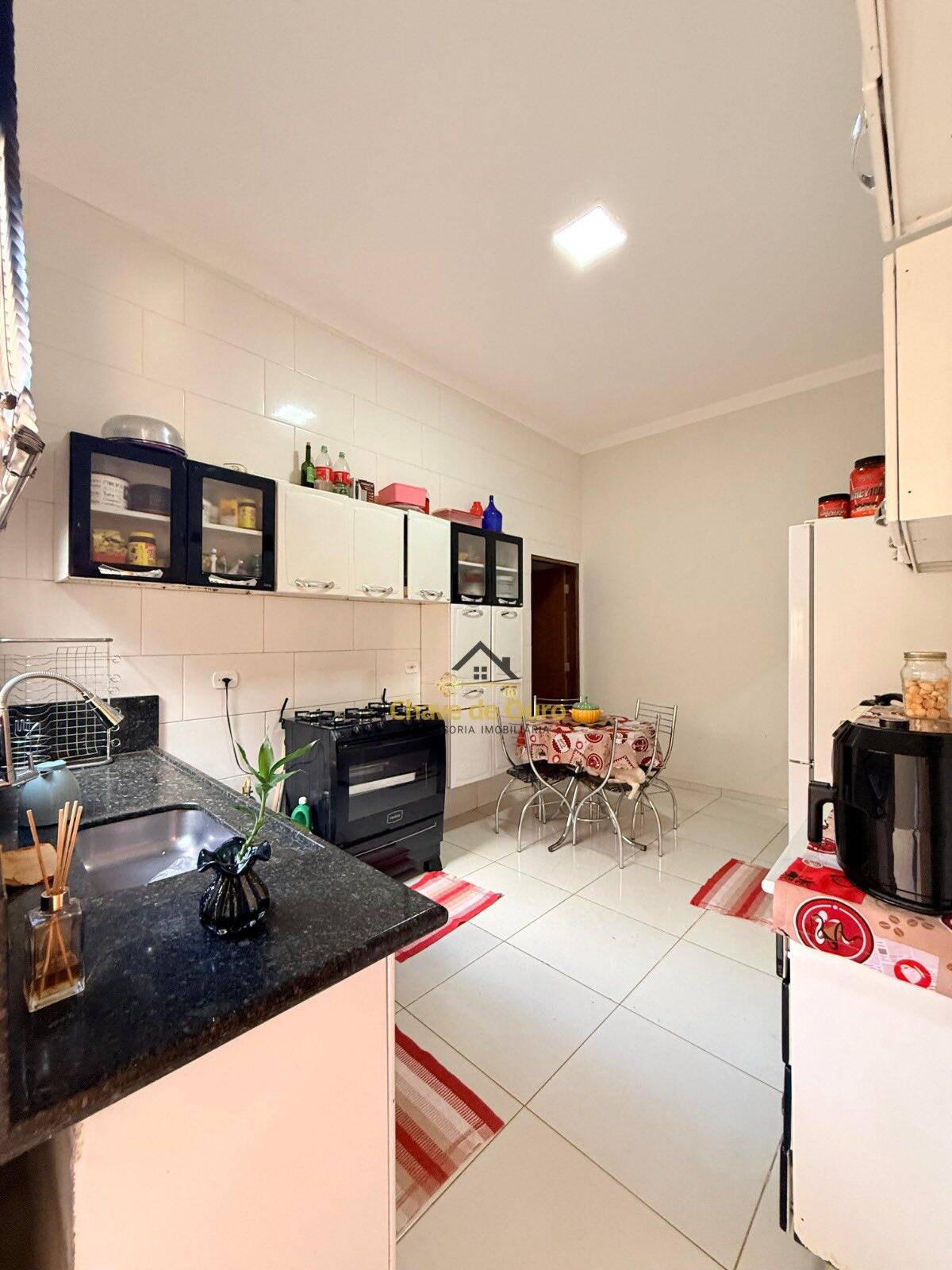 #378 - Casa para Venda em Jales - SP