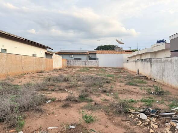 #379 - Área para Venda em Jales - SP