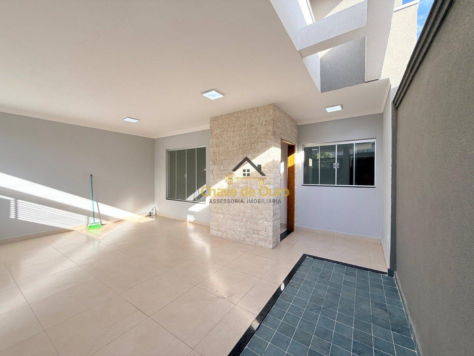 #380 - Casa para Venda em Jales - SP