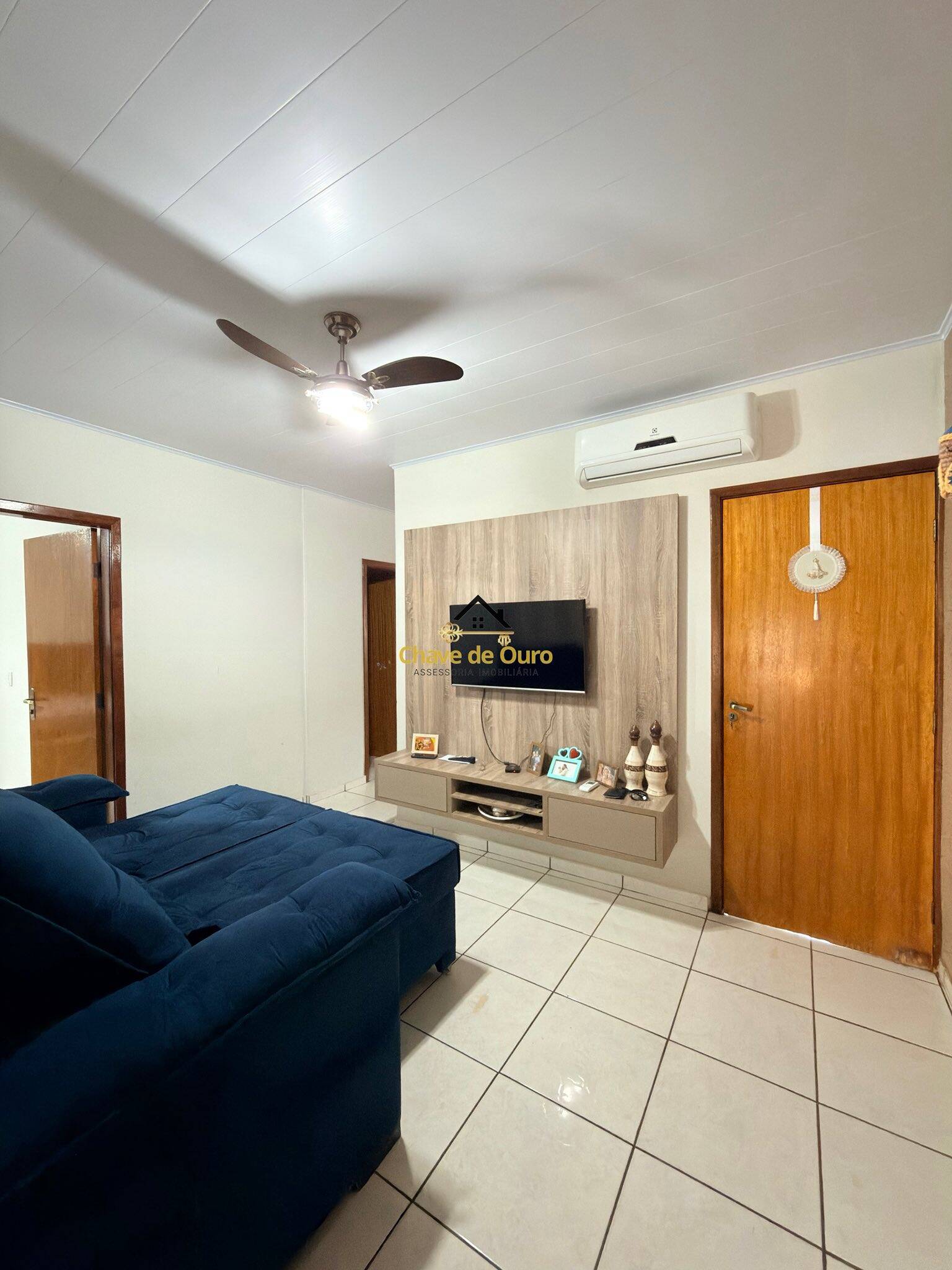 #382 - Casa para Venda em Jales - SP