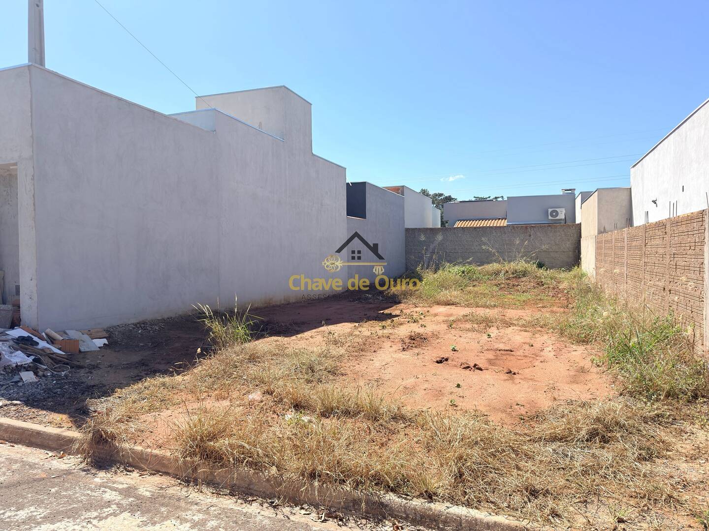 #384 - Área para Venda em Jales - SP