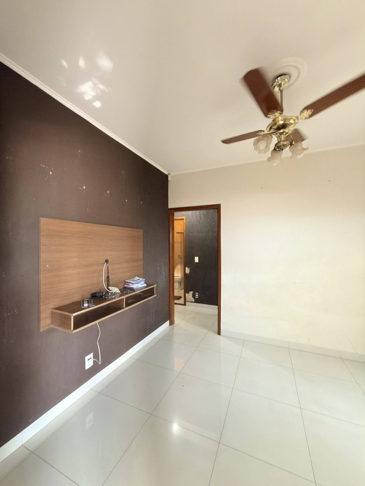 #387 - Casa para Venda em Votuporanga - SP