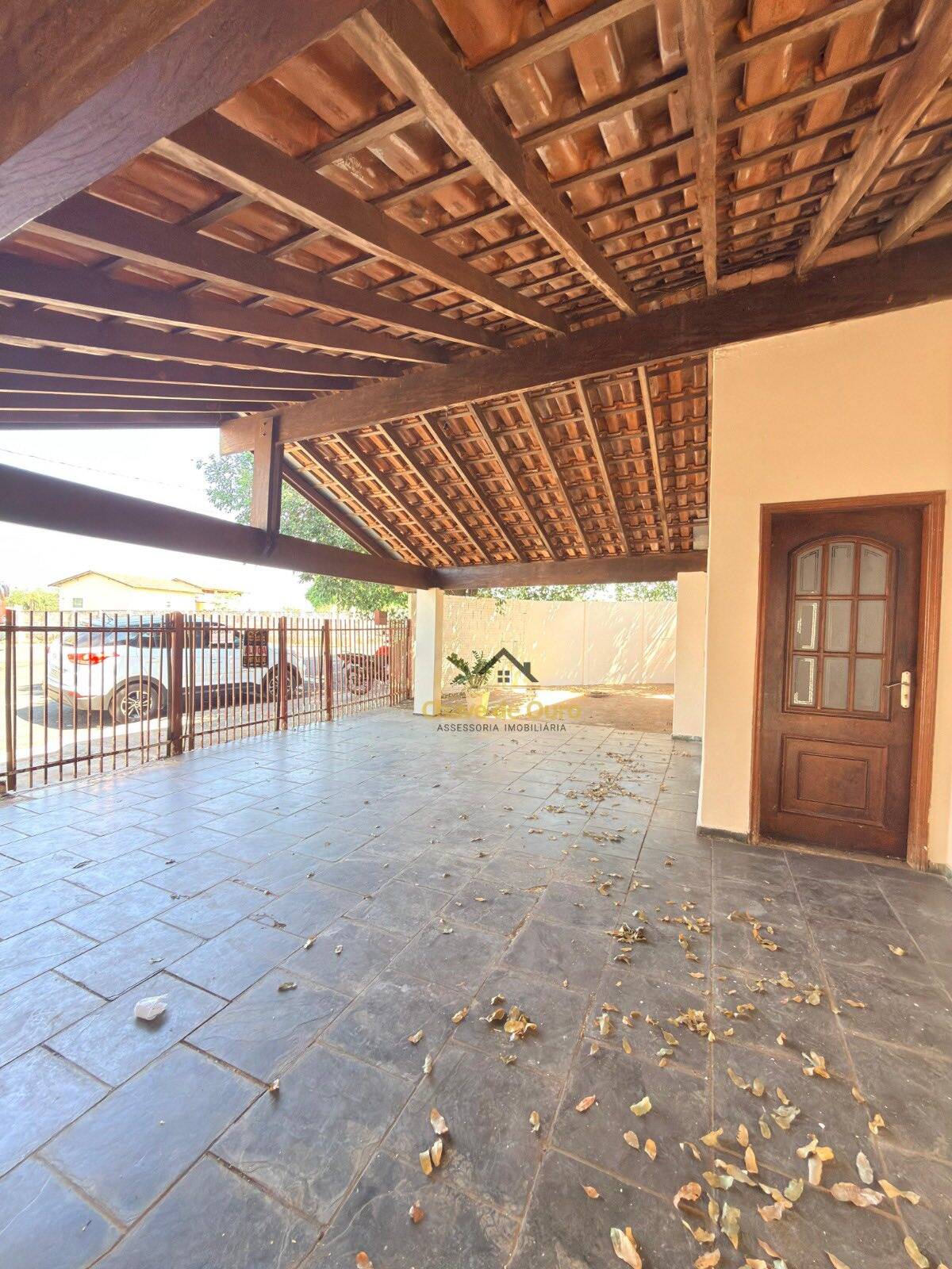 #392 - Casa para Venda em Jales - SP