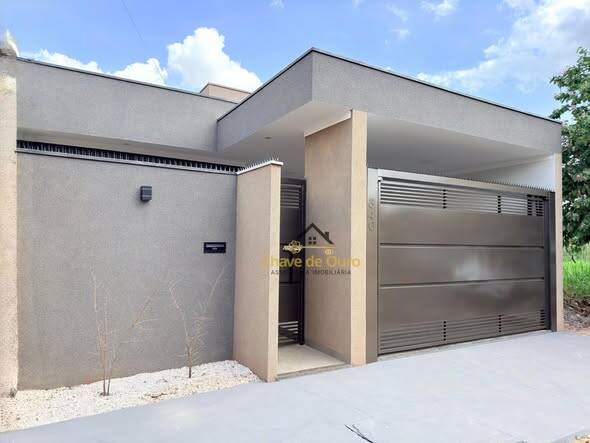 #393 - Casa para Venda em Jales - SP