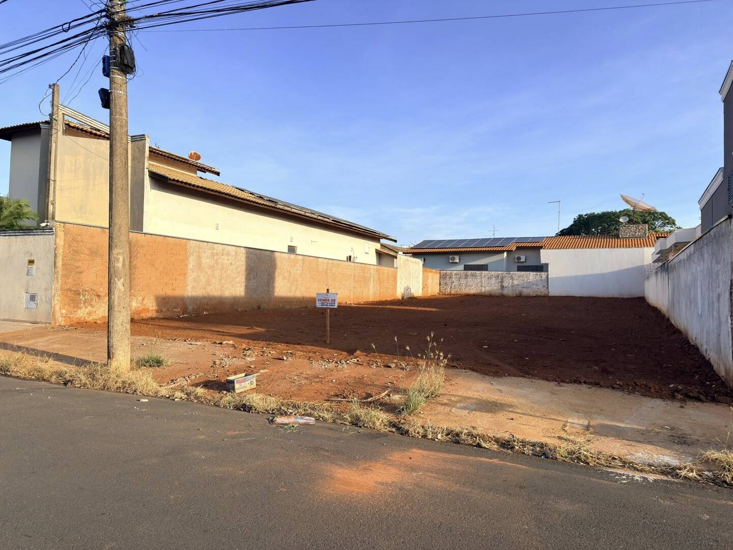 #395 - Área para Venda em Jales - SP