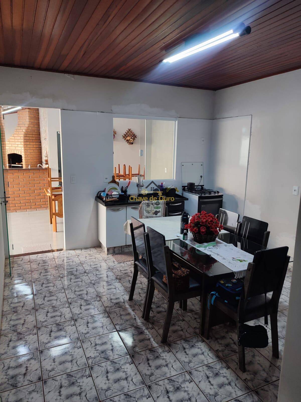 #396 - Casa para Venda em Jales - SP