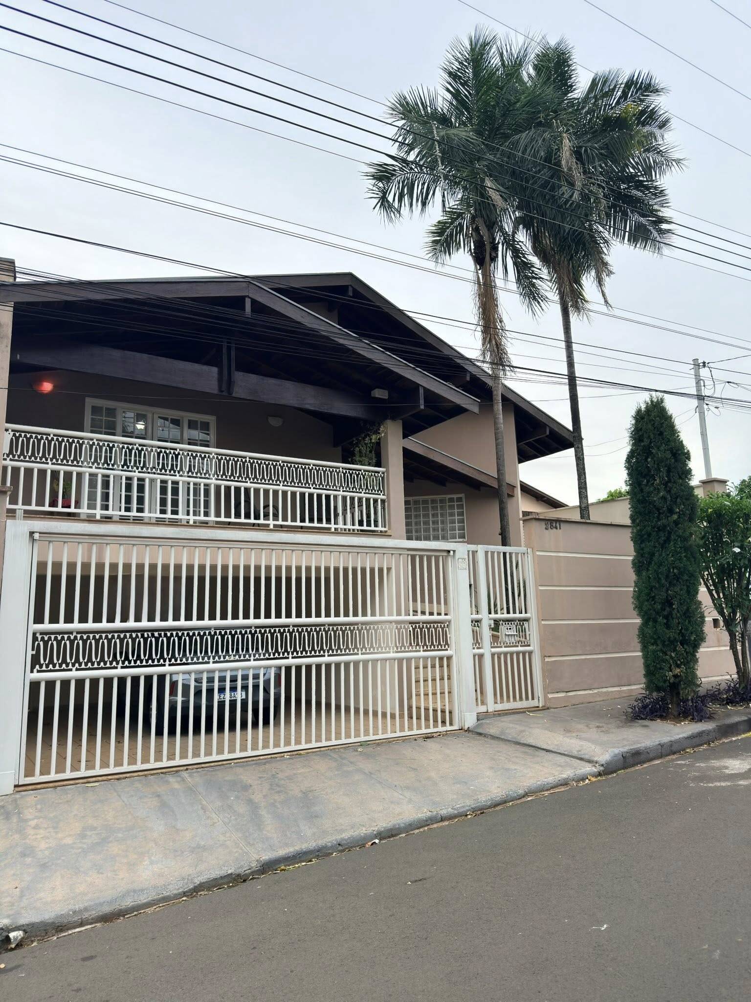 #399 - Casa para Venda em Jales - SP