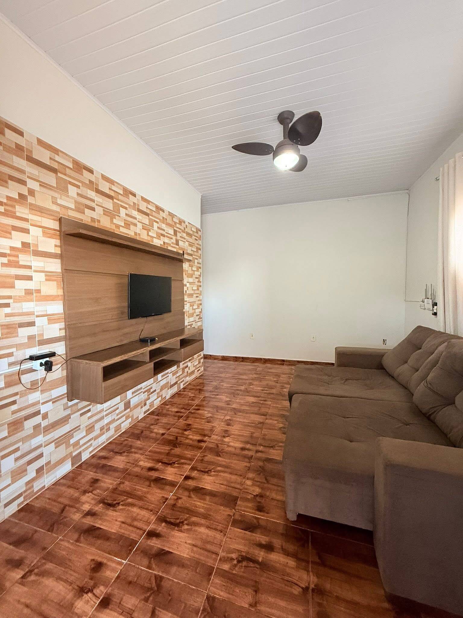 #400 - Casa para Venda em Jales - SP