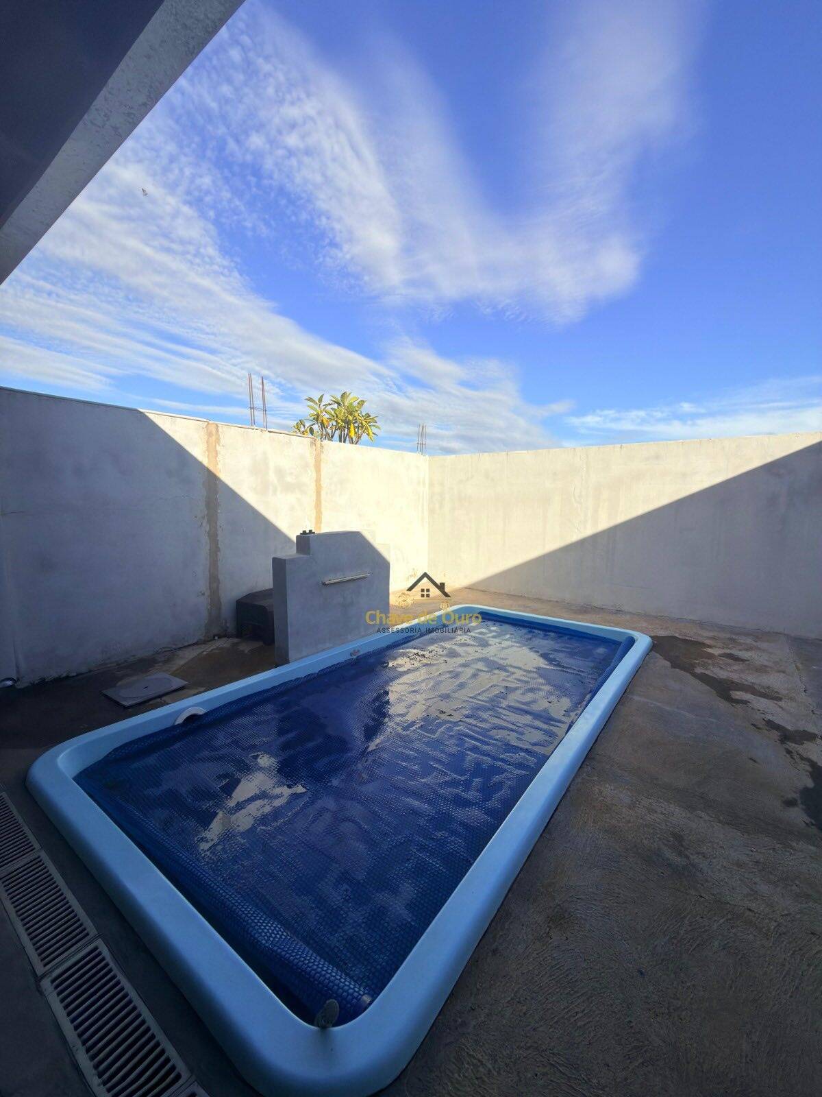 #401 - Casa para Venda em Jales - SP