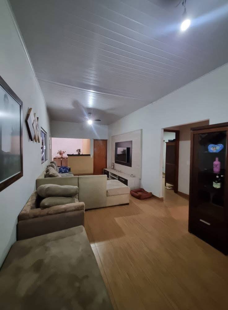 #403 - Casa para Venda em Jales - SP
