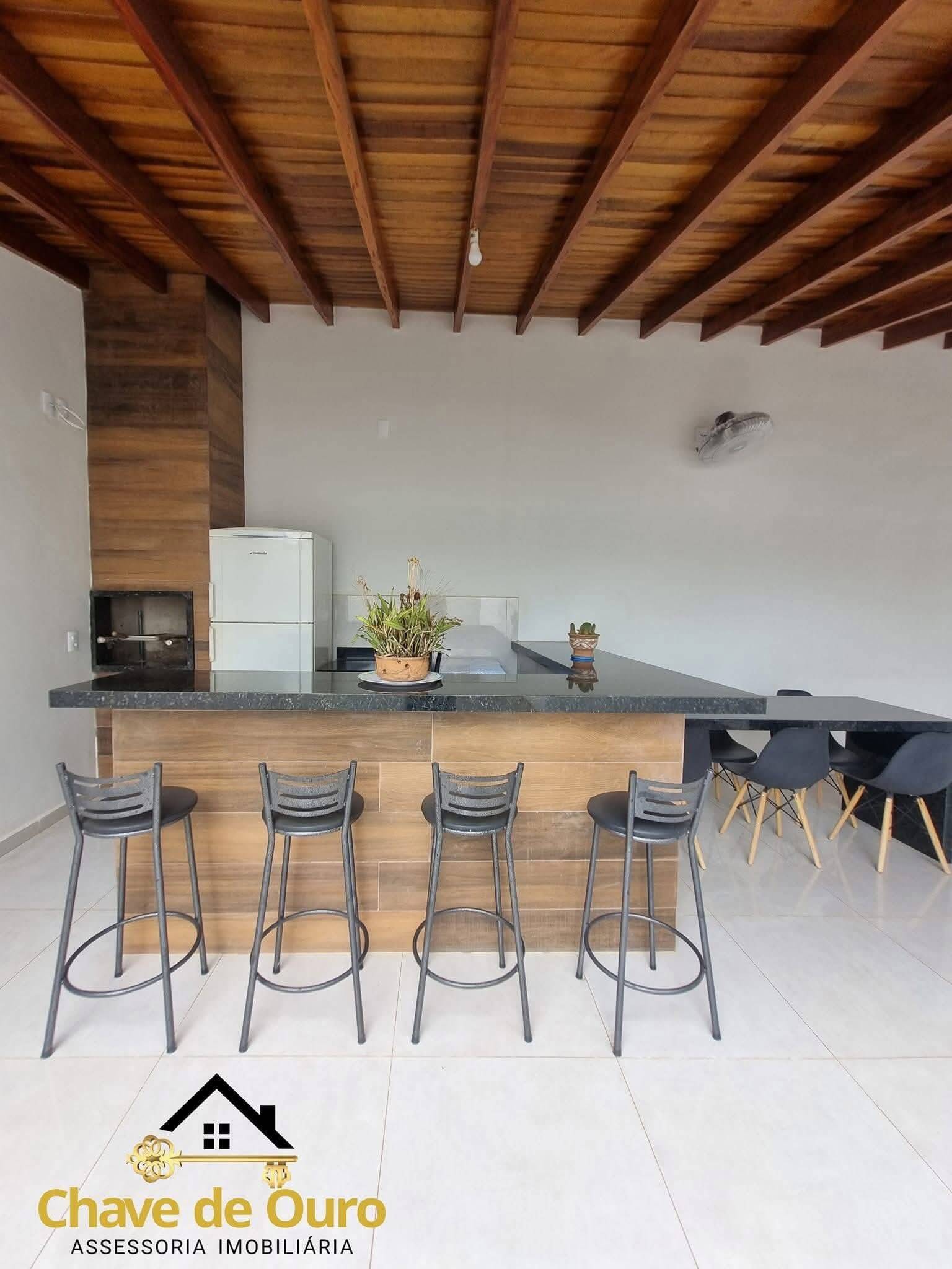 #407 - Casa para Venda em Jales - SP