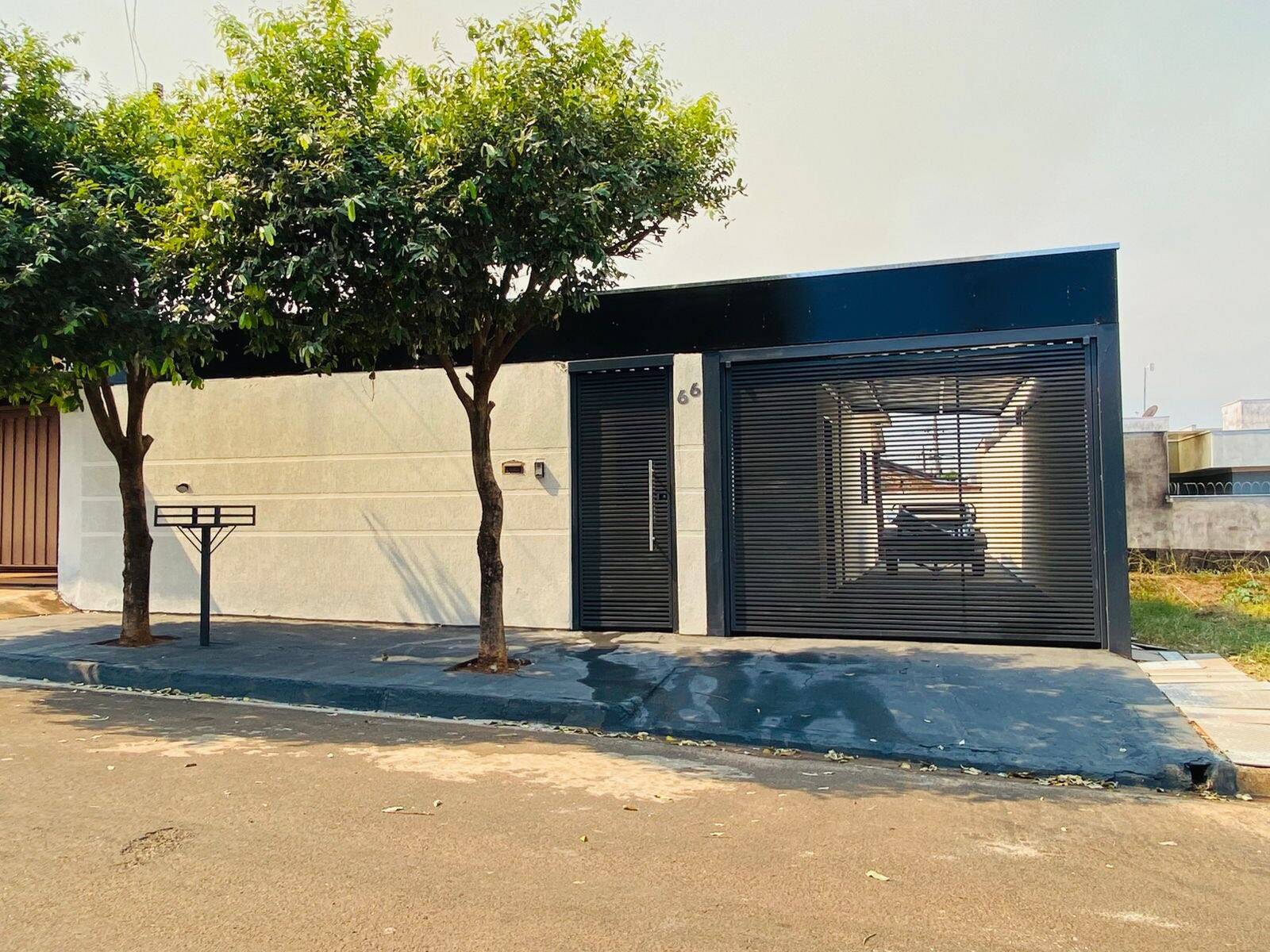 #409 - Casa para Venda em Jales - SP