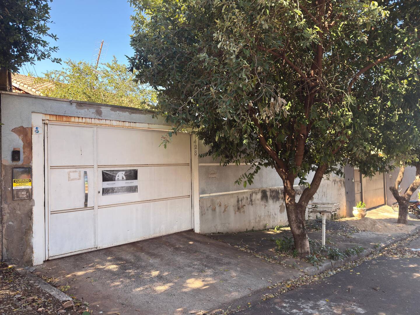 #411 - Casa para Venda em Jales - SP