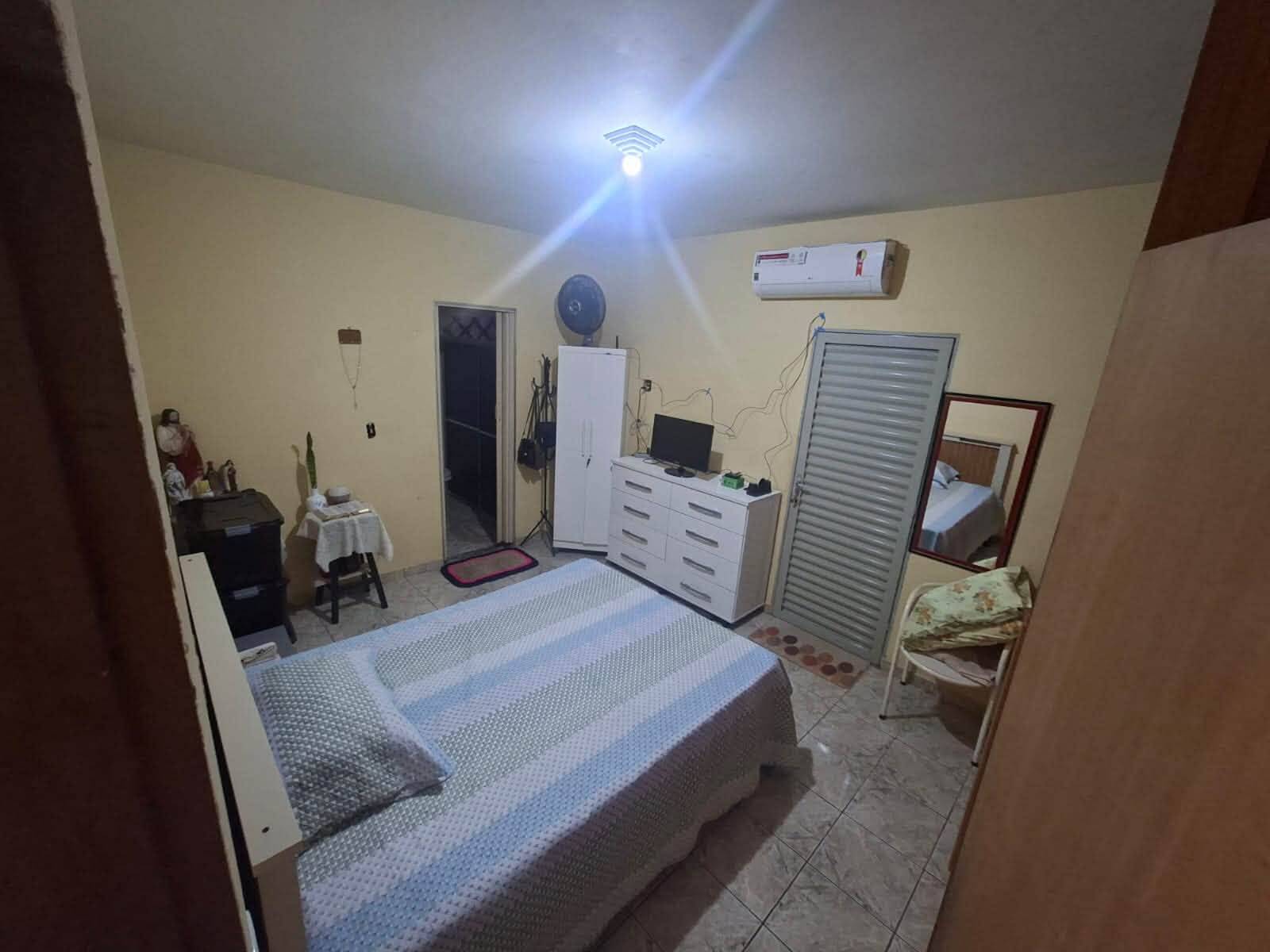 #413 - Casa para Venda em Rio Claro - SP