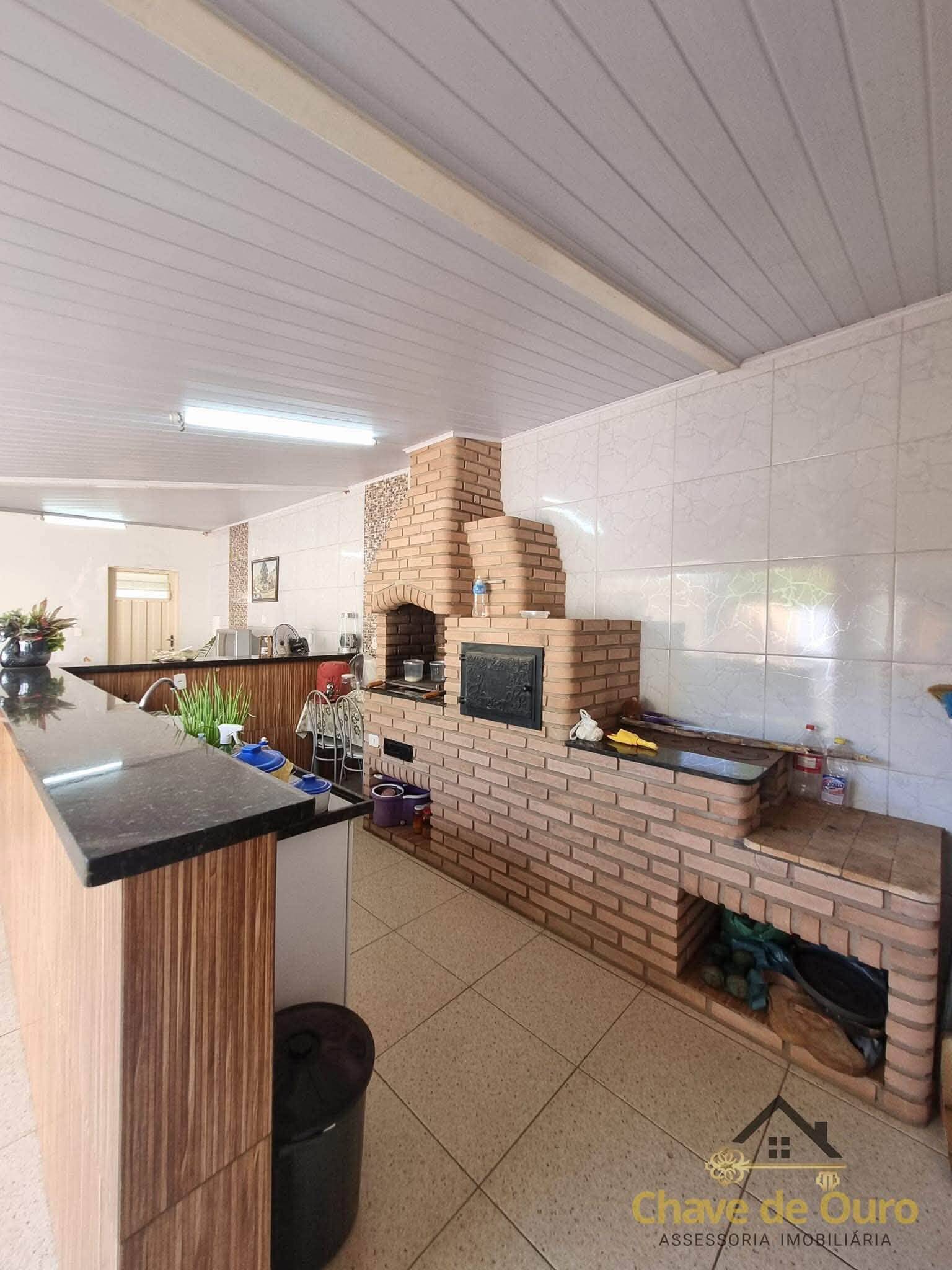 #414 - Casa para Venda em Jales - SP