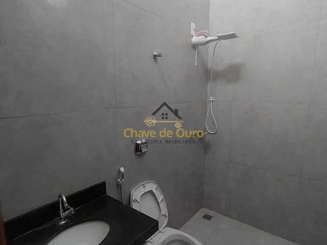 Casa para Venda em Jales - 5