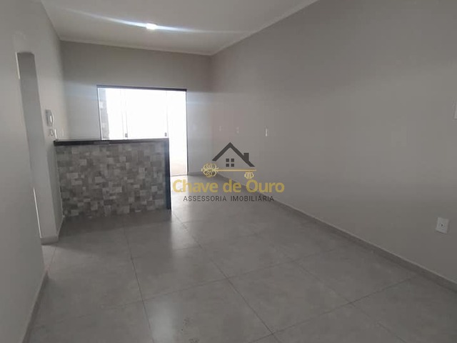 Casa para Venda em Jales - 3
