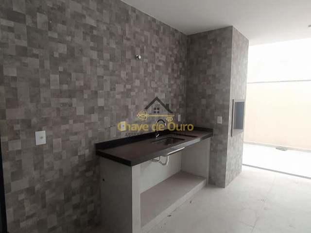 Casa para Venda em Jales - 2