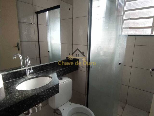 Casa para Venda em Jales - 2