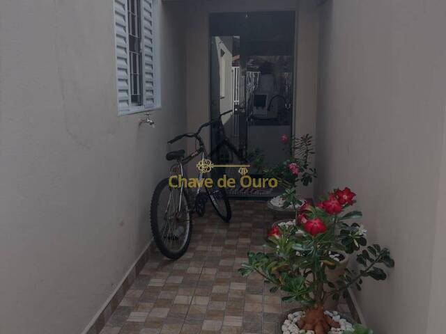 Casa para Venda em Jales - 5