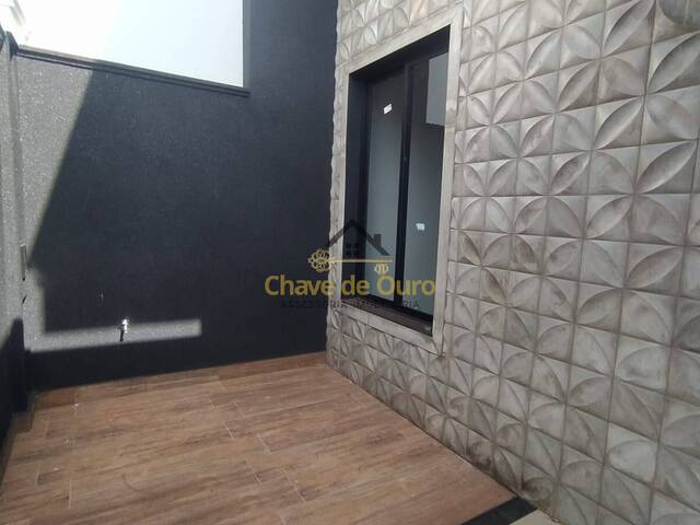 Casa para Venda em Jales - 2