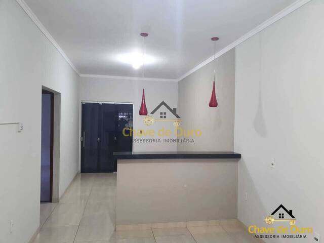 #14 - Casa para Venda em Jales - SP