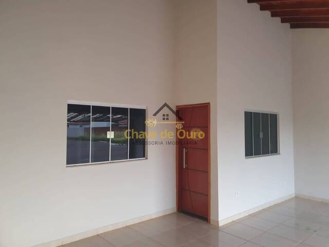 Casa para Venda em Jales - 5