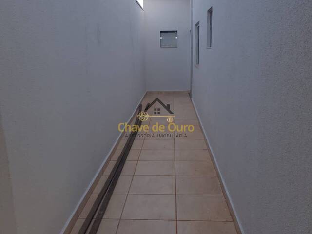 Casa para Venda em Jales - 4