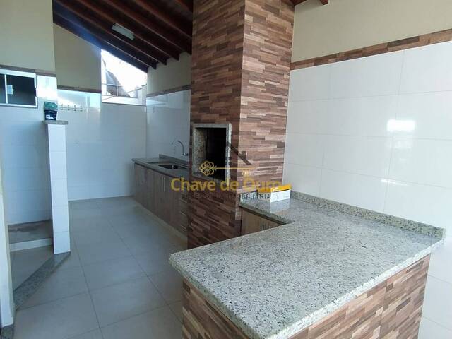 Casa para Venda em Jales - 5
