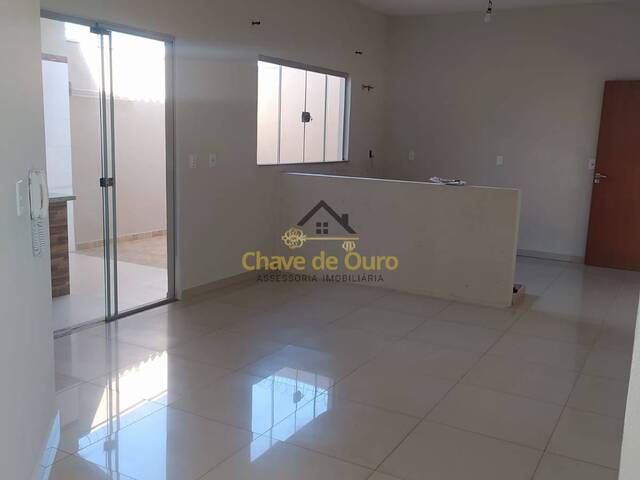 Casa para Venda em Jales - 3
