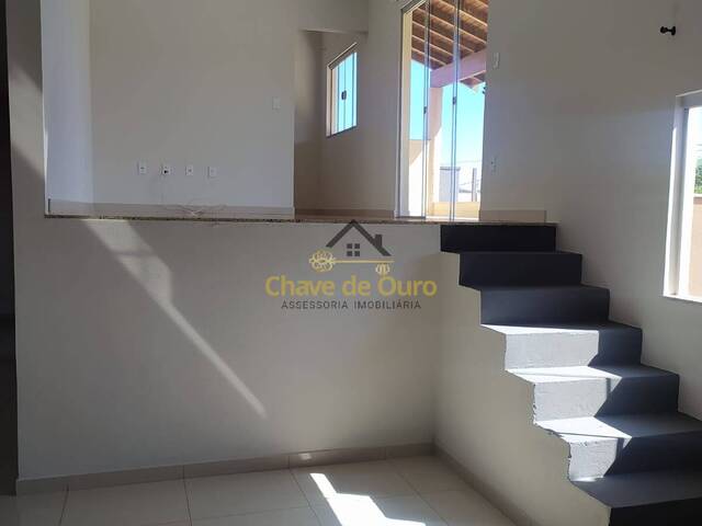Casa para Venda em Jales - 2