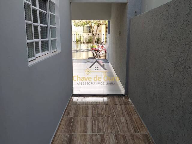 Casa para Venda em Jales - 2