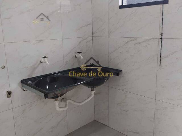 Casa para Venda em Jales - 5