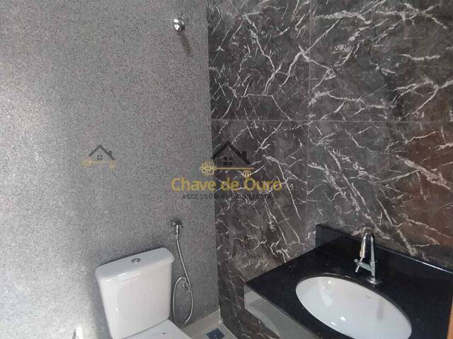 Casa para Venda em Jales - 3