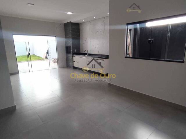 Casa para Venda em Jales - 2