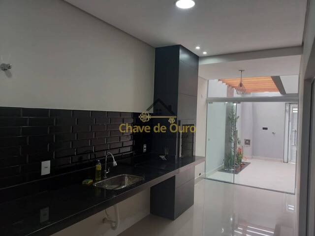 Casa para Venda em Americana - 4