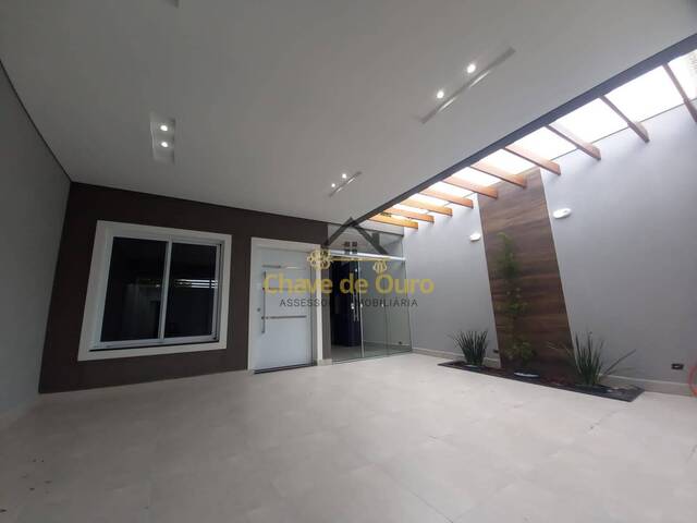 #35 - Casa para Venda em Americana - SP