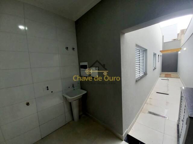 Casa para Venda em Americana - 5