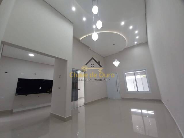 #35 - Casa para Venda em Americana - SP